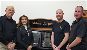 Abbey Carpets N' More Family