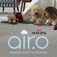 Hypoallergenic Carpet – Air.o Unified Soft Flooring | Mohawk Flooring